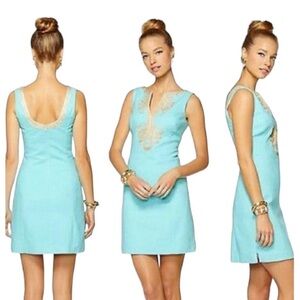 Lilly Pulitzer Shift Dress